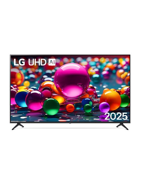 LG 86UA75006 TVC 86" 4K SMART      TVSAT