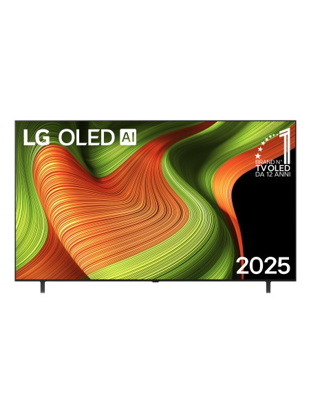 LG 77B56LA TVC 77" OLED 4K SMART   TVSAT