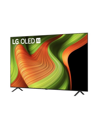 LG 77B56LA TVC 77" OLED 4K SMART   TVSAT