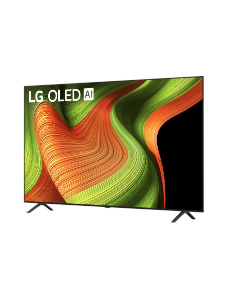 LG 77B56LA TVC 77" OLED 4K SMART   TVSAT