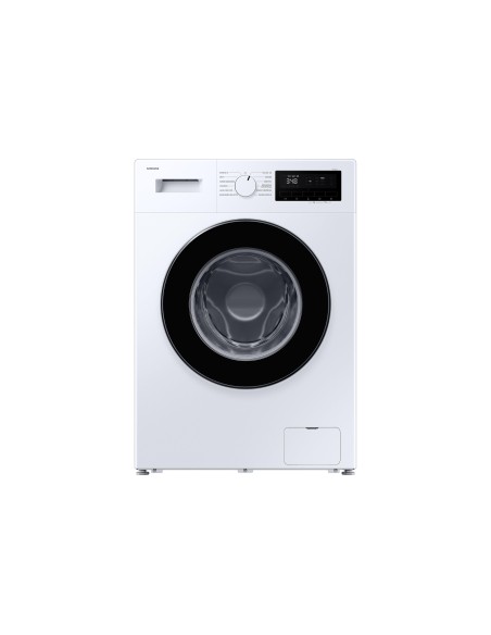 SAMSUNG WW90FG3M05AWET LVB A 9KG   1400G OBLO' DISPLAY NERO VAPORE IG.