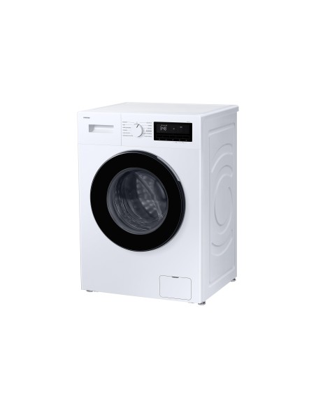 SAMSUNG WW90FG3M05AWET LVB A 9KG   1400G OBLO' DISPLAY NERO VAPORE IG.