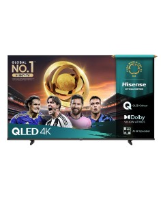 HISENSE 43E79Q TVC 43" 4K QLED     SMART DOLBY ATMOS