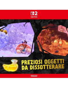 DONKEY KONG BANANZA SWITCH 2 2