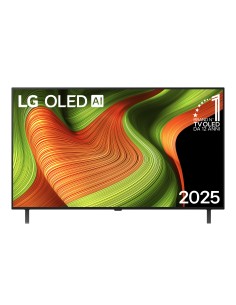 LG 48B56LA TVC 48" OLED 4K SMART   TVSAT