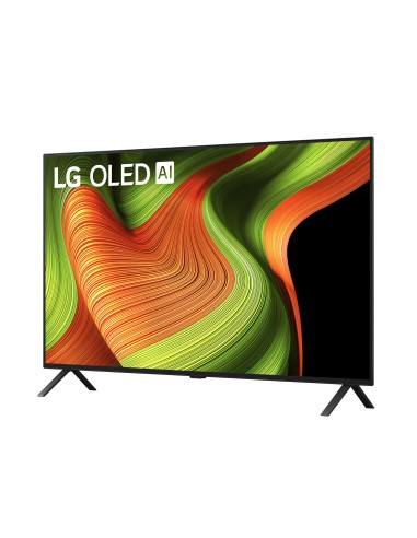LG 48B56LA TVC 48" OLED 4K SMART   TVSAT