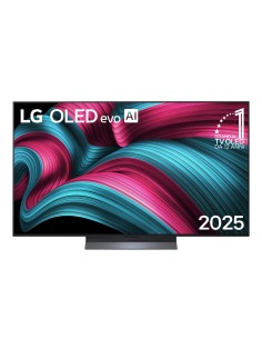 LG 55C55 TVC 55" OLED 4K SMART     TVSAT ALFA9 DOLBY VISION
