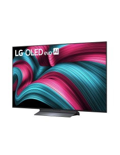 LG 55C55 TVC 55" OLED 4K SMART     TVSAT ALFA9 DOLBY VISION 2