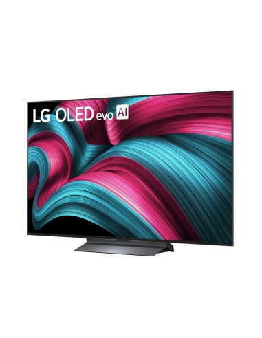LG 55C55 TVC 55" OLED 4K SMART     TVSAT ALFA9 DOLBY VISION