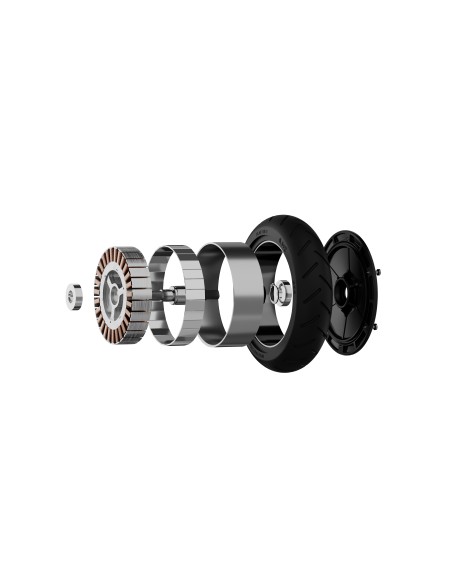 NINEBOT MONOPATTINO 8,1" E2 E