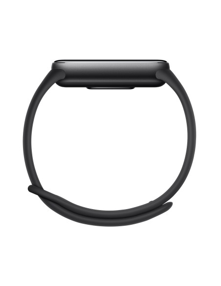 XIAOMI SMART BAND 10 MIDNIGHT BLACK