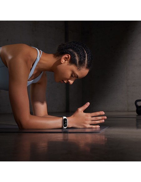 XIAOMI SMART BAND 10 MIDNIGHT BLACK