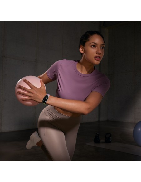 XIAOMI SMART BAND 10 MIDNIGHT BLACK
