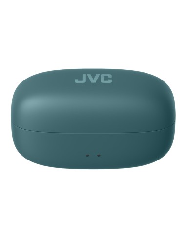 JVC HA-NP1T-A AZZURRO AURICOLARI TWS BT 5.3 IPX4 AUTONOMIA 24 ORE