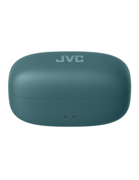 JVC HA-NP1T-A AZZURRO AURICOLARI TWS BT 5.3 IPX4 AUTONOMIA 24 ORE
