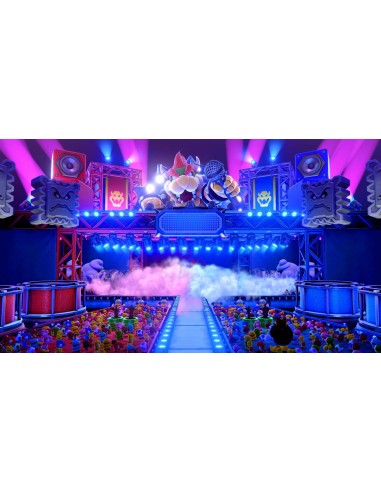 SUPER MARIO PARTY JAMBOREE UP      SWITCH 2