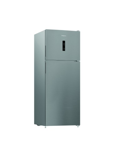 HOTPOINT_ARISTON HPAD26472XP4E FRIGO DP E NF TOT. 477L P.INOX H187 L70