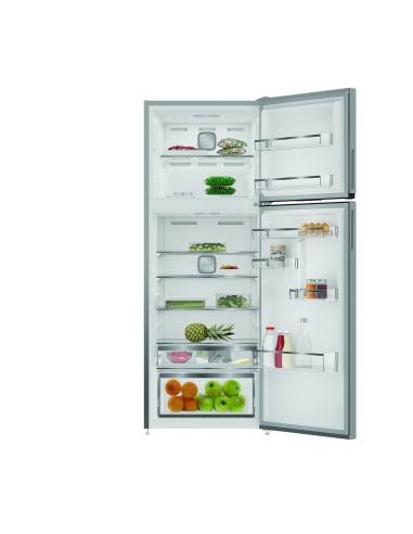 HOTPOINT_ARISTON HPAD26472XP4E FRIGO DP E NF TOT. 477L P.INOX H187 L70