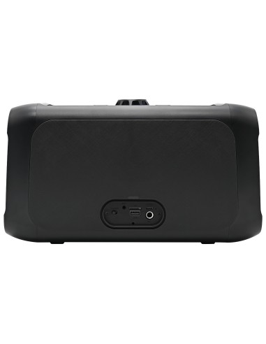 KARMA WPARTY2 DIFFUSORE AMPLIFICATO RICARICABILE 200W 2 WOOFER 3"