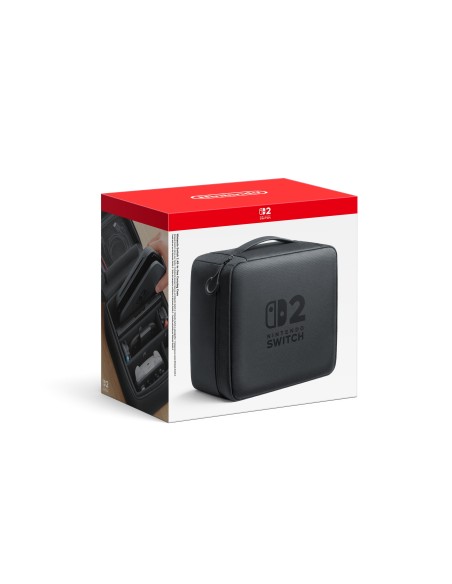 NINTENDO CUSTODIA PORTATUTTO PER   SWITCH 2