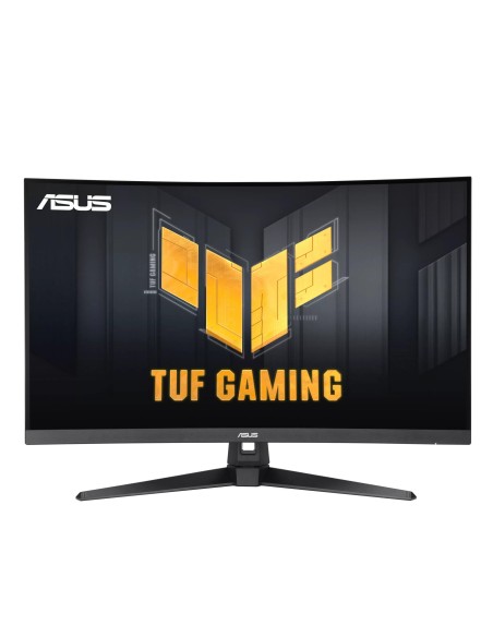 ASUS TUF VG32WQ3B MONITOR 32" 180HZ 0,5MS/GAMING/QHD CURVED