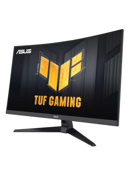 ASUS TUF VG32WQ3B MONITOR 32" 180HZ 0,5MS/GAMING/QHD CURVED