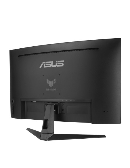 ASUS TUF VG32WQ3B MONITOR 32" 180HZ 0,5MS/GAMING/QHD CURVED