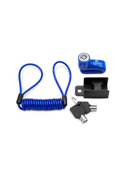 URBAN PRIME DISC BRAKE LOCK