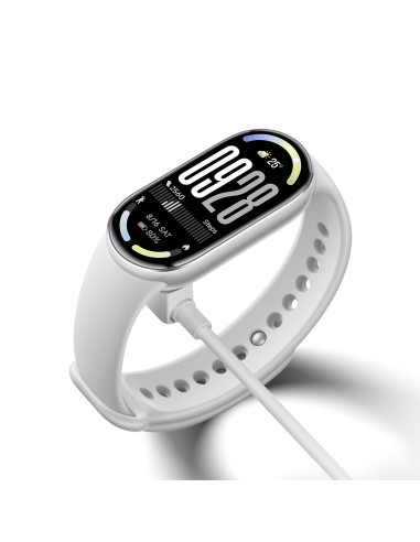 XIAOMI SMART BAND 10 MYSTIC ROSE