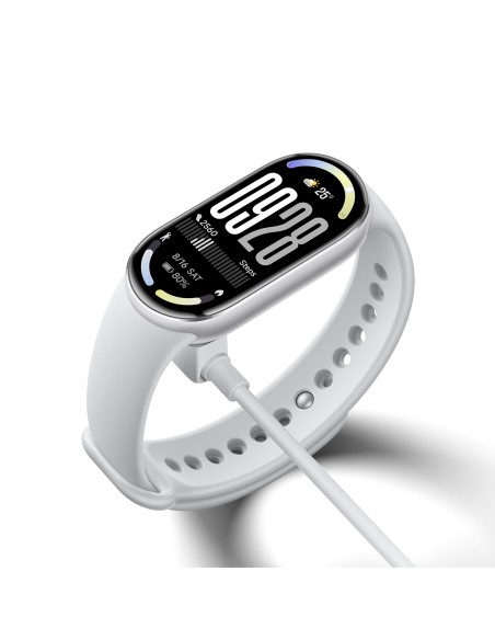 XIAOMI SMART BAND 10 MYSTIC ROSE