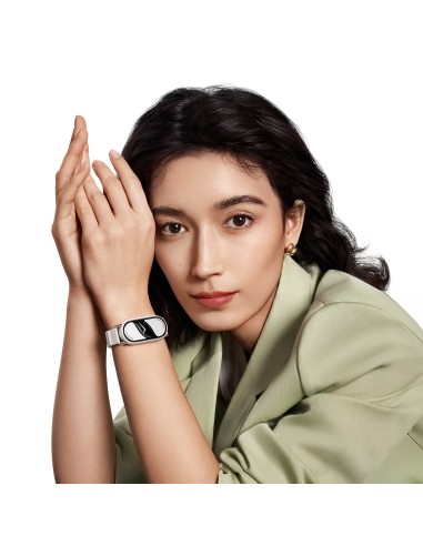 XIAOMI SMART BAND 10 MYSTIC ROSE