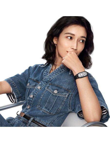 XIAOMI SMART BAND 10 MYSTIC ROSE