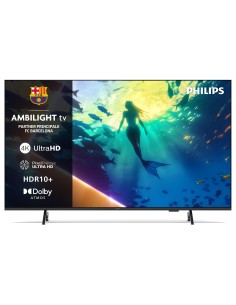 PHILIPS 55PUS8010/12 TVC 55" 4K    SMART AMBILIGHT