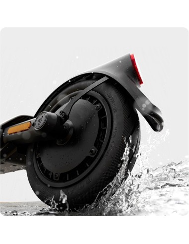 NINEBOT MONOPATTINO 10" E3 E       POWERED BY SEGWAY