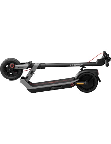 NINEBOT MONOPATTINO 10" E3 E       POWERED BY SEGWAY