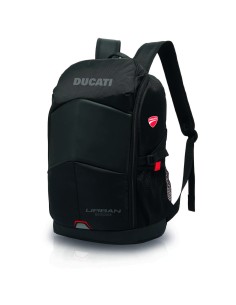 DUCATI WATERPROOF BACKPACK