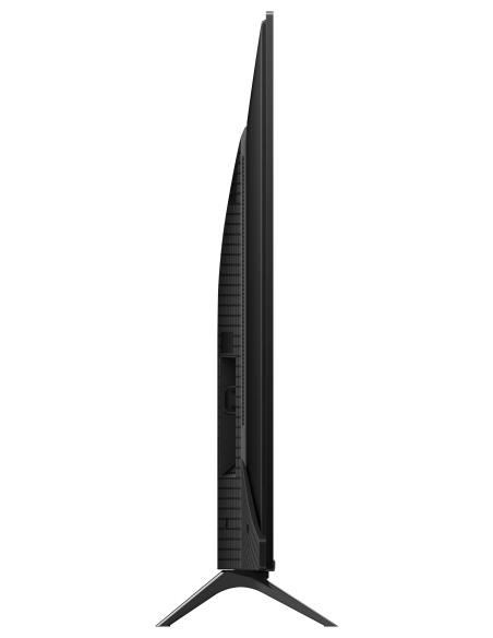 TCL 43P79K TVC 43" 4K QLED GOOGLE  TVSAT/AUDIO ONKYO