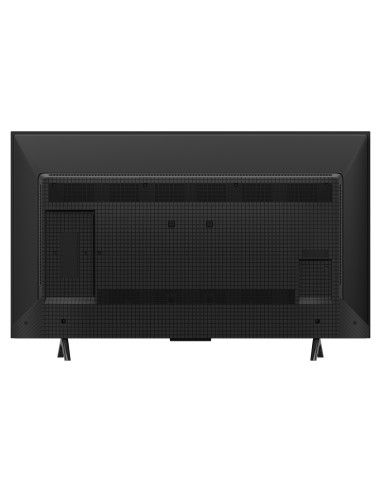 TCL 43P79K TVC 43" 4K QLED GOOGLE  TVSAT/AUDIO ONKYO