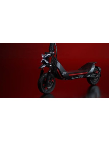NINEBOT MONOPATTINO 11" ZT3 PRO I  POWERED BY SEGWAY