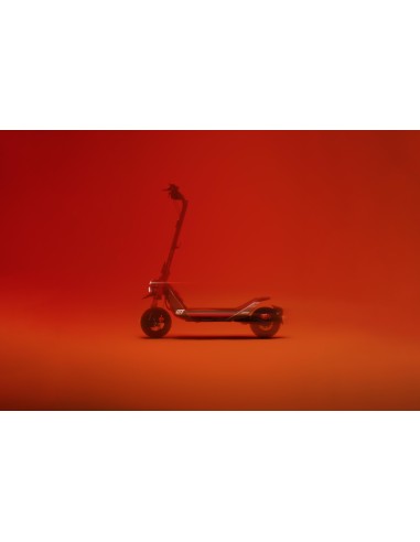 NINEBOT MONOPATTINO 11" ZT3 PRO I  POWERED BY SEGWAY