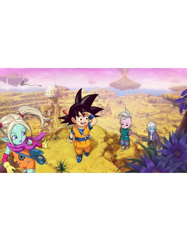 DRAGON BALL Z: KAKAROT DAIMA       EDITION PS5