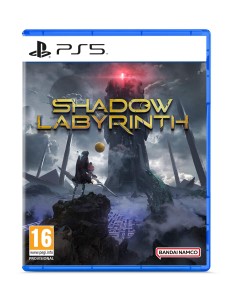SHADOW LABYRINTH PS5