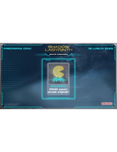 SHADOW LABYRINTH PS5 2