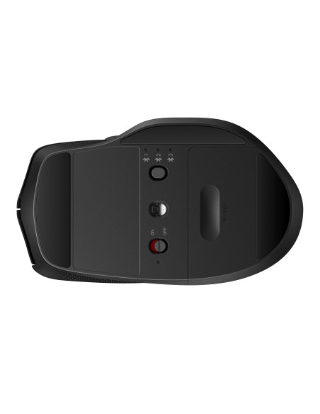 HP 480 MOUSE COMFORT BLUETOOTH
