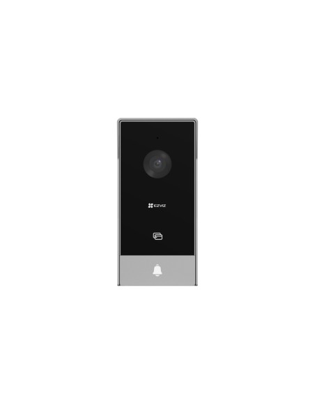 EZVIZ HP5 VIDEOCITOFONO WIFI SCHERMO A COLORI 7"FHD 134GR RFID GOO/ALE