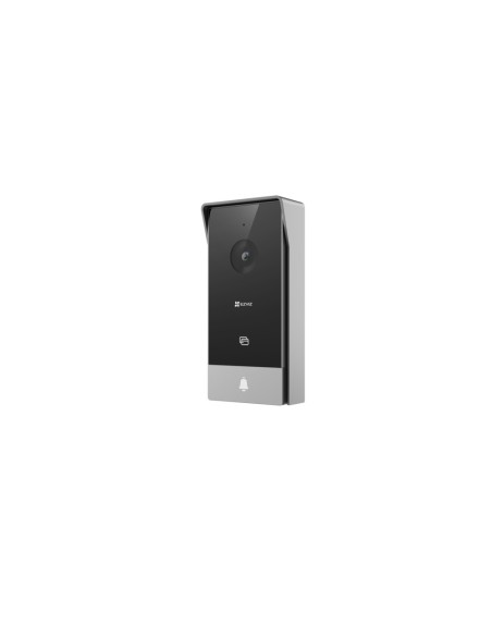 EZVIZ HP5 VIDEOCITOFONO WIFI SCHERMO A COLORI 7"FHD 134GR RFID GOO/ALE