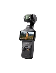 DJI OSMO POCKET 3 ACTION CAM