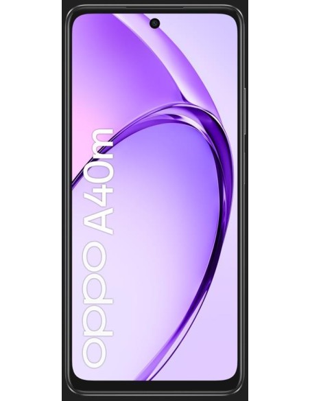 VODAFONE A40M BLACK OPPO 8/256GB