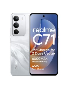 REALME C71 WHITE SWAN 8/256GB