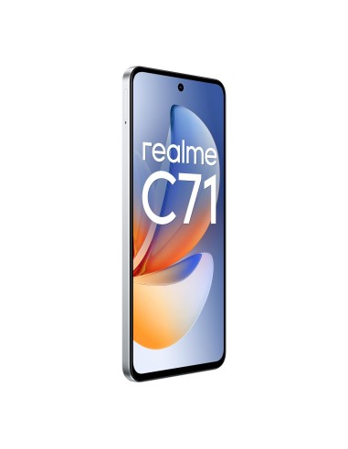 REALME C71 WHITE SWAN 8/256GB